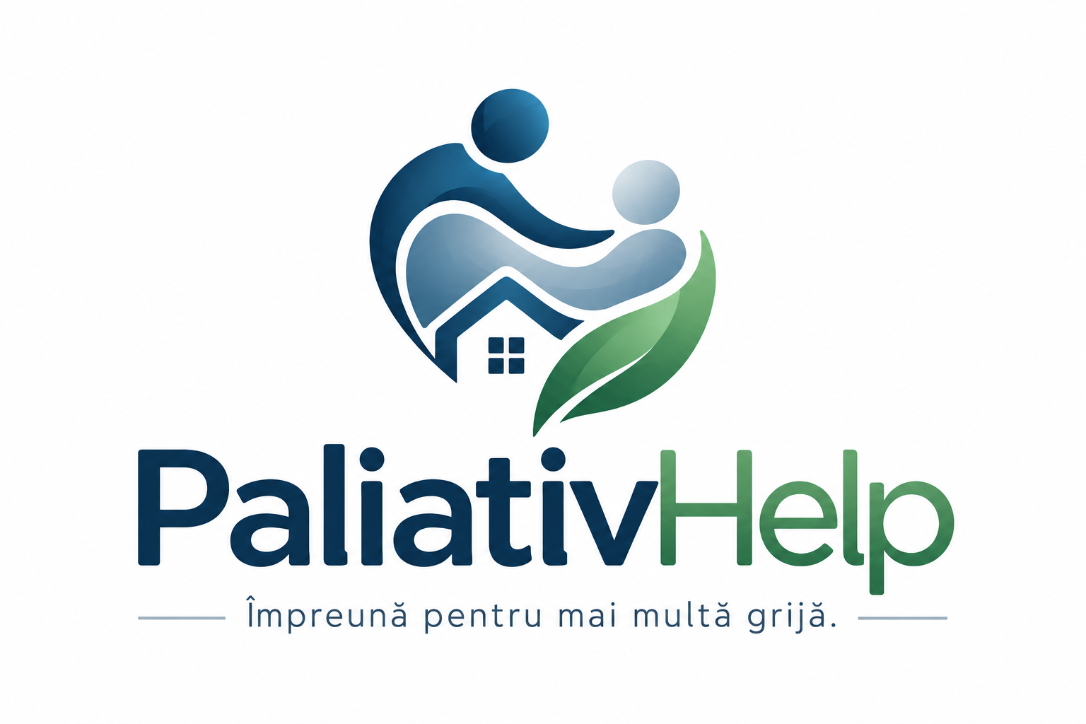 PaliativHelp — Împreună pentru mai multă grijă