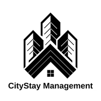 Logo CITYSTAY MANAGEMENT S.R.L.