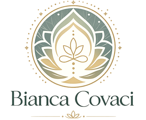 Logo COVACI C. BIANCA-LAURA - CABINET INDIVIDUAL DE PSIHOLOGIE