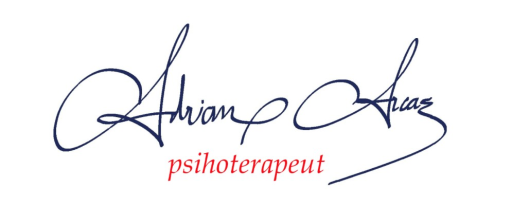 Logo ARCAŞ  IOAN-ADRIAN - CABINET INDIVIDUAL DE PSIHOLOGIE