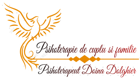 Logo DOLGHIER DOINA - CABINET INDIVIDUAL DE PSIHOLOGIE