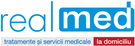 Logo REALMED ALBA SRL