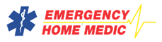 Logo EMERGENCY HOME MEDIC S.R.L.