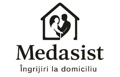 Logo MEDASIST CLINIQUE S.R.L.