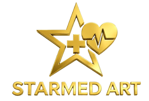 Logo STARMED ART S.R.L.