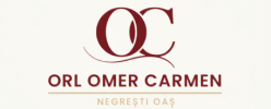 Logo ORL OMER CARMEN SRL