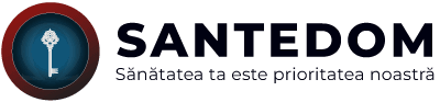 Logo SANTÉDOM S.R.L.