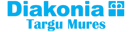 Logo FUNDATIA CRESTINA "DIAKONIA" - FILIALA TARGU MURES