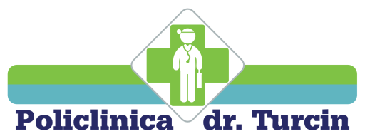 Logo DR. TURCIN SRL
