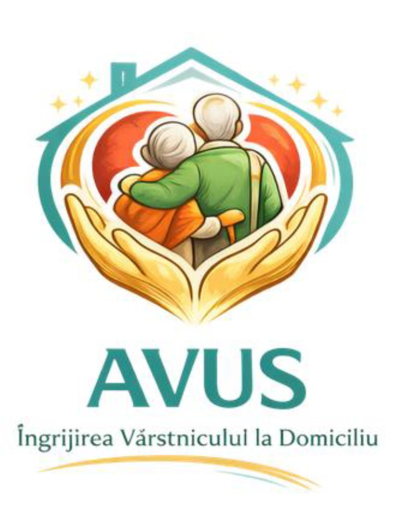 Logo ORGANIZATIA CRESTINA ECCE HOMO
