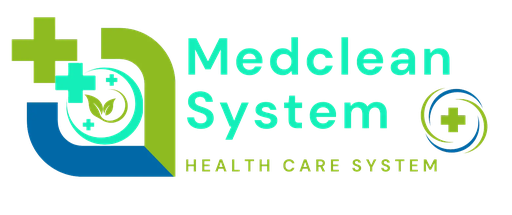 Logo MEDCLEAN SYSTEM S.R.L.